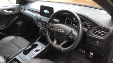 Ford Focus 1.5 EcoBlue 120 ST-Line X 5dr Auto Diesel Estate